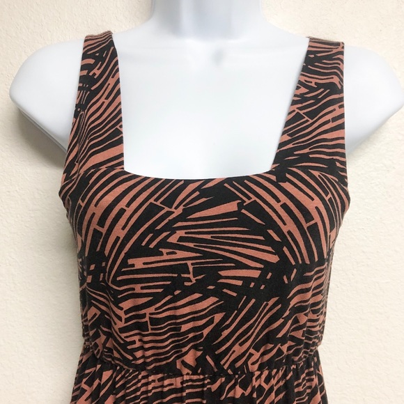 A- Line Hawai’i Maxi Dress - Picture 4 of 6